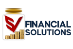 SV Financial Consultancy Logo